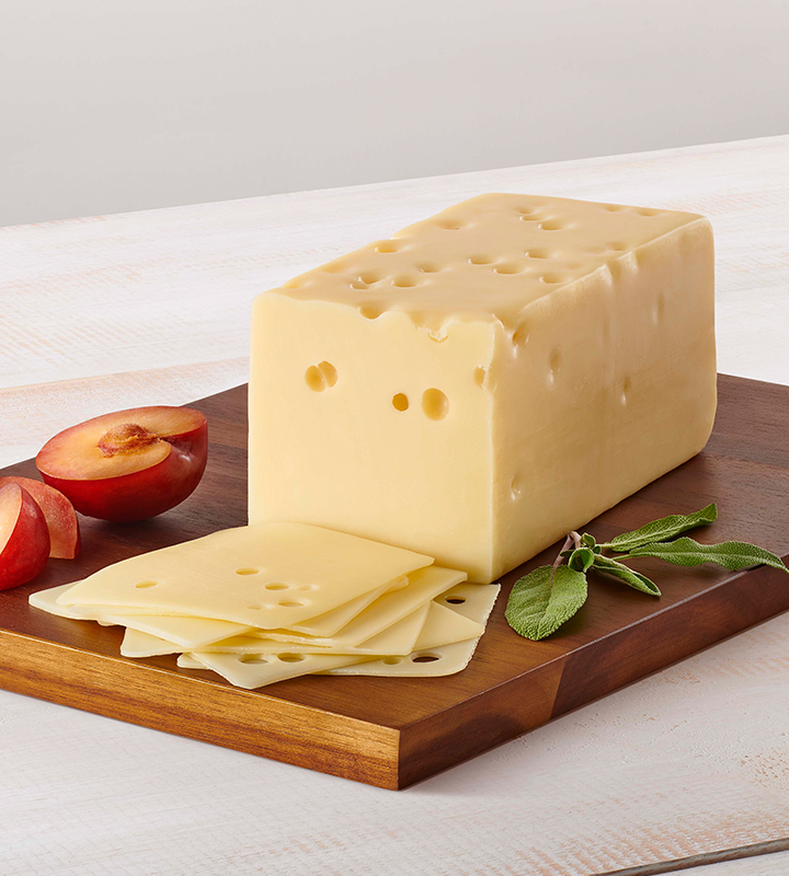 Swiss Cheese